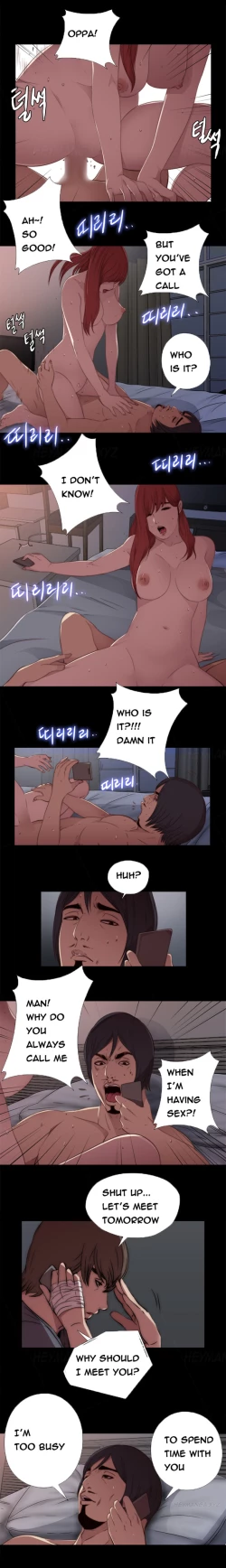 Page 238 of Girl Next Door Ch.1-32