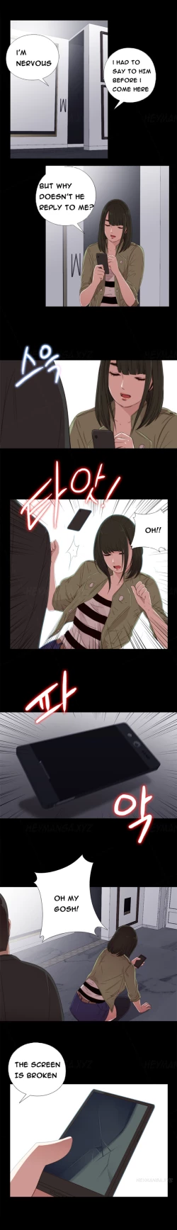 Page 274 of Girl Next Door Ch.1-32