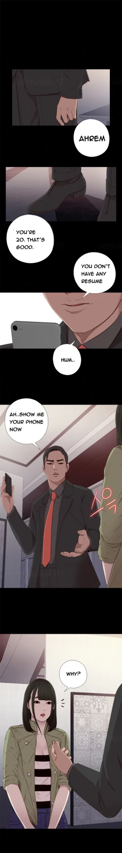 Page 302 of Girl Next Door Ch.1-32
