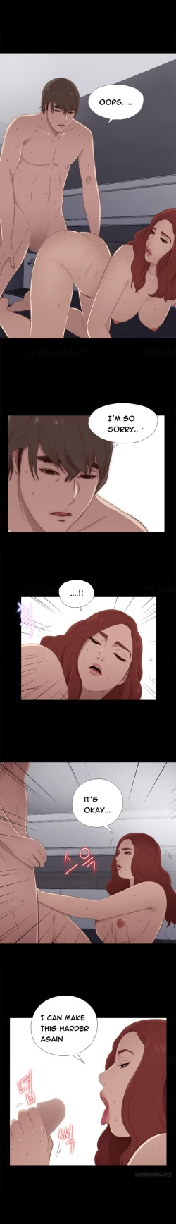 Page 308 of Girl Next Door Ch.1-32