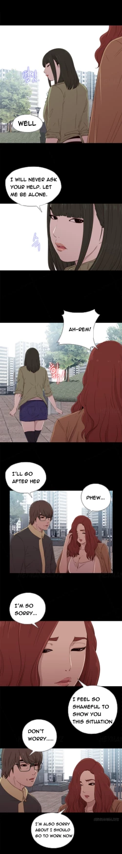 Page 326 of Girl Next Door Ch.1-32