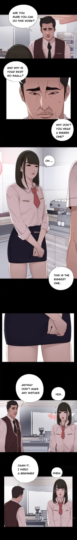 Page 376 of Girl Next Door Ch.1-32