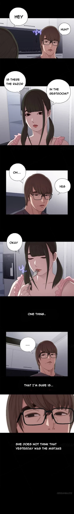 Page 409 of Girl Next Door Ch.1-32