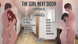 Page 484 of Girl Next Door Ch.1-32