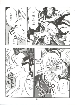 Page 31 of Shadow Runner 3