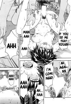 Page 142 of Zutto Suki Datta