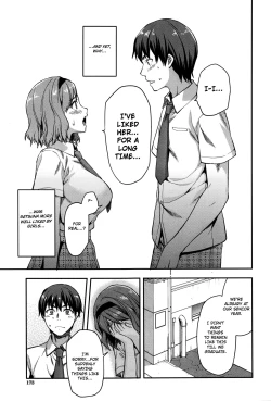 Page 176 of Zutto Suki Datta