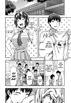 Page 93 of Zutto Suki Datta