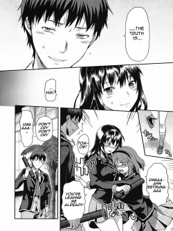 Page 9 of Zutto Suki Datta