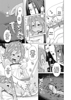 Page 10 of Zutto Asobo! | Let’s Play Forever!