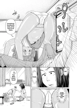 Page 4 of Zutto Asobo! | Let’s Play Forever!