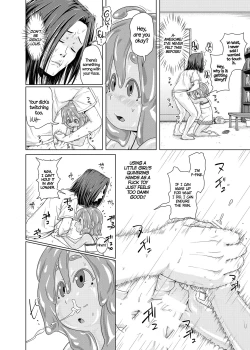 Page 7 of Zutto Asobo! | Let’s Play Forever!