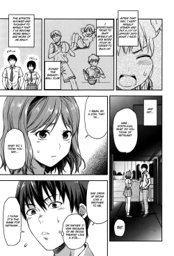 Page 5 of Zutto Suki Datta Saishuuwa