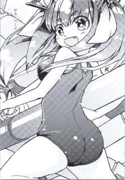 Page 24 of Kanmusu ga Iru Fuuzoku ga Arutte Hontou Desuka? 4 Tooi Umi no Mukou kara Yattekita Dosukebe Kanmusu Iowa Hen