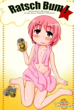 Page 1 of Ratsch Bum!