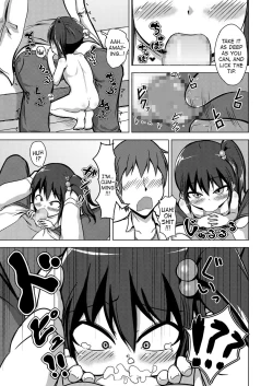 Page 8 of Niichan! What is SEX!?