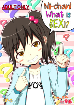 Download Niichan! What is SEX!?