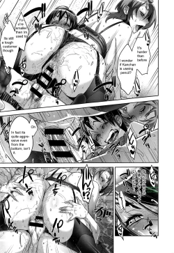 Page 32 of Kanjin Kaname no Akuma Gaku | Critical Kaname Demonology