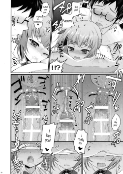 Page 27 of Love Trip