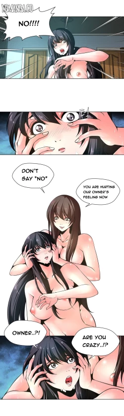 Page 111 of Twin Slave Ch.1-28