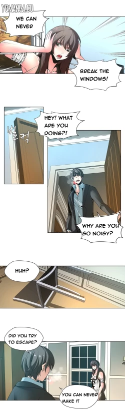 Page 147 of Twin Slave Ch.1-28