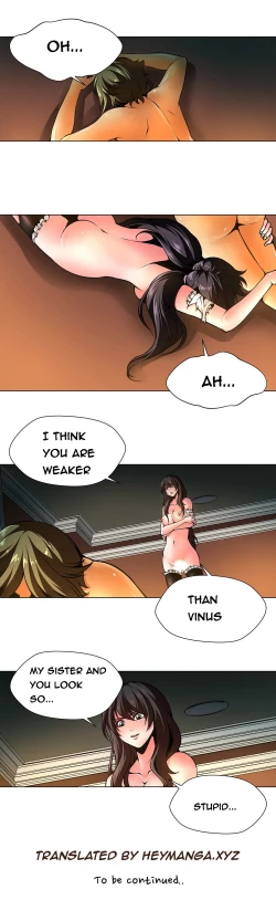 Page 180 of Twin Slave Ch.1-28