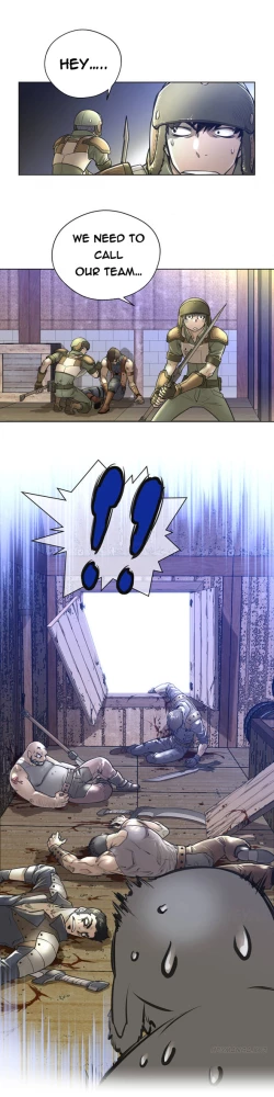 Page 17 of Perfect Half Ch.1-21