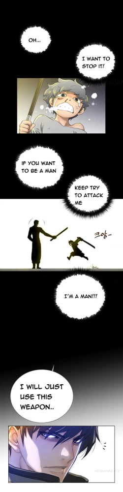 Page 318 of Perfect Half Ch.1-21