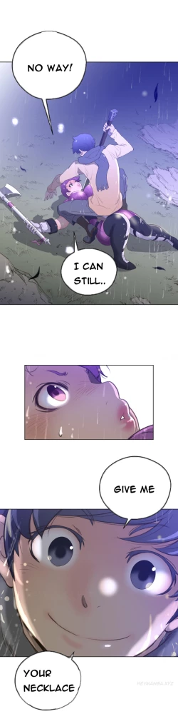 Page 411 of Perfect Half Ch.1-21