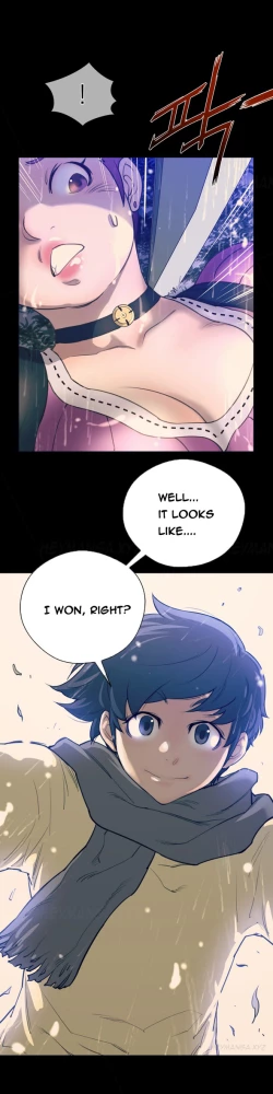Page 414 of Perfect Half Ch.1-21