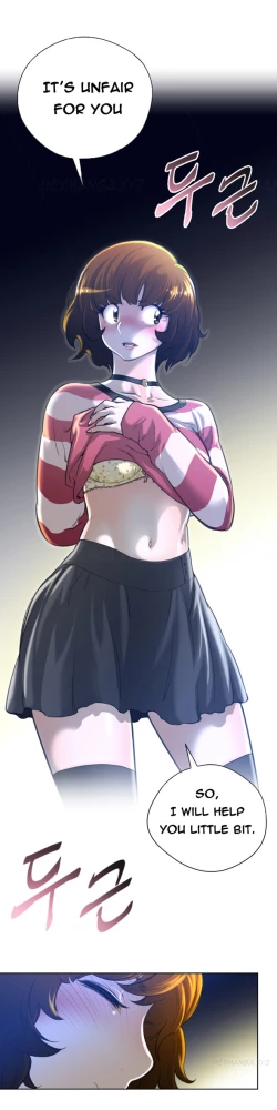 Page 46 of Perfect Half Ch.1-21