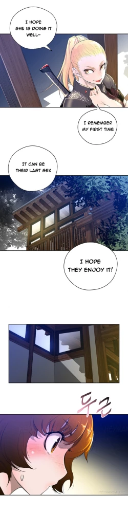 Page 69 of Perfect Half Ch.1-21