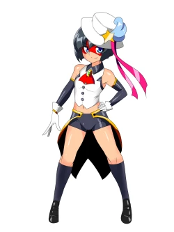 Page 61 of Warugaki Taiji I