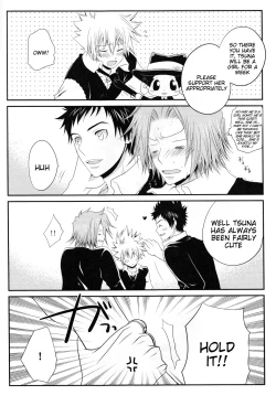 Page 7 of Sawada Tsunayoshi 14-sai, Totsuzen Onna ni Narimashita.