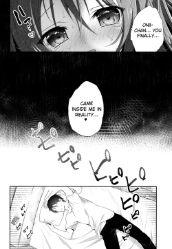 Page 23 of Risou no Imouto