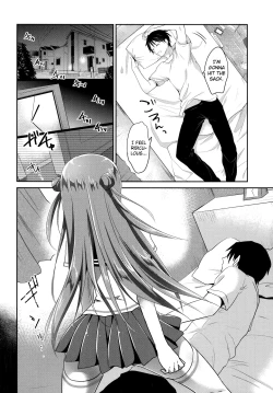 Page 9 of Risou no Imouto