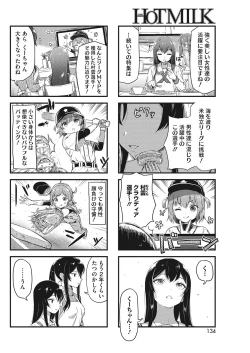 Page 129 of COMIC HOTMILK 2016-11