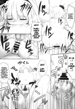 Page 22 of Youmumu Konpaku Youmu Suiminkan