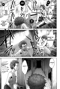 Page 20 of Hachishaku Hachiwa Keraku Meguri - Igyou Kaikitan Ch. 1