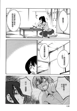 Page 110 of Rakujitsu no Panthos 1