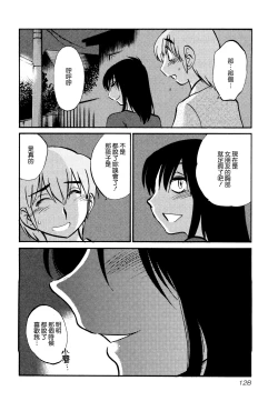 Page 132 of Rakujitsu no Panthos 1