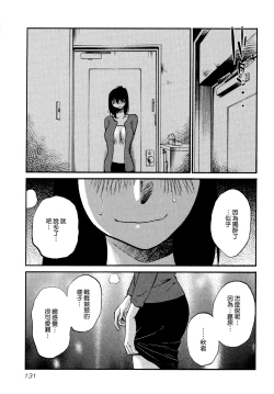 Page 135 of Rakujitsu no Panthos 1