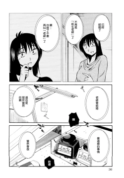 Page 40 of Rakujitsu no Panthos 1