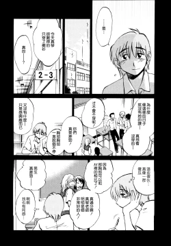 Page 68 of Rakujitsu no Panthos 1