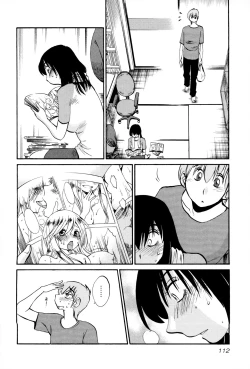 Page 113 of Rakujitsu no Panthos 2