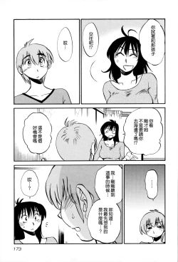 Page 174 of Rakujitsu no Panthos 2