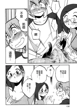 Page 132 of Rakujitsu no Panthos 3
