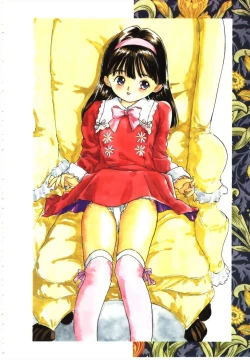 Page 13 of Sotsugyou Album