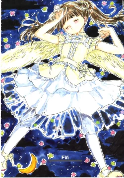 Page 19 of Sotsugyou Album