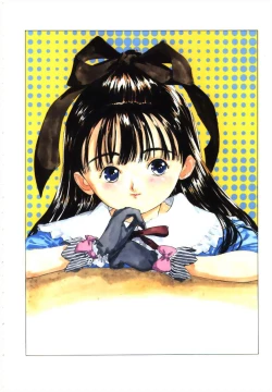 Page 5 of Sotsugyou Album